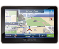Goclever Navio 505 EU - 1406282 - zdjęcie 1
